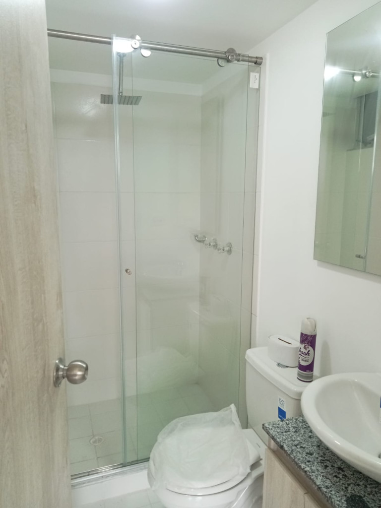 Apartamento en venta en Tierra Buena, Bogotá · foto 20 de 22