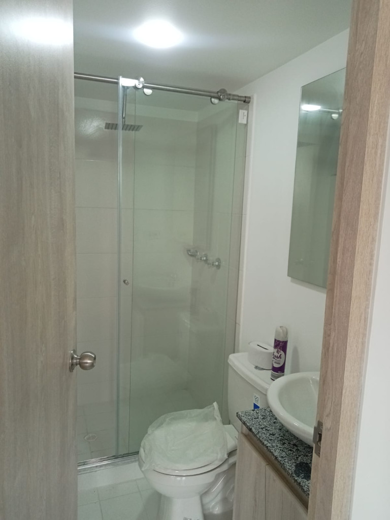 Apartamento en venta en Tierra Buena, Bogotá · foto 21 de 22