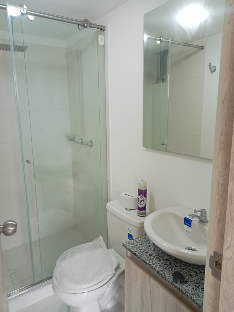 Apartamento en venta en Tierra Buena, Bogotá · foto 22 de 22