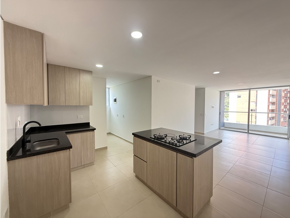 Foto del apartamento