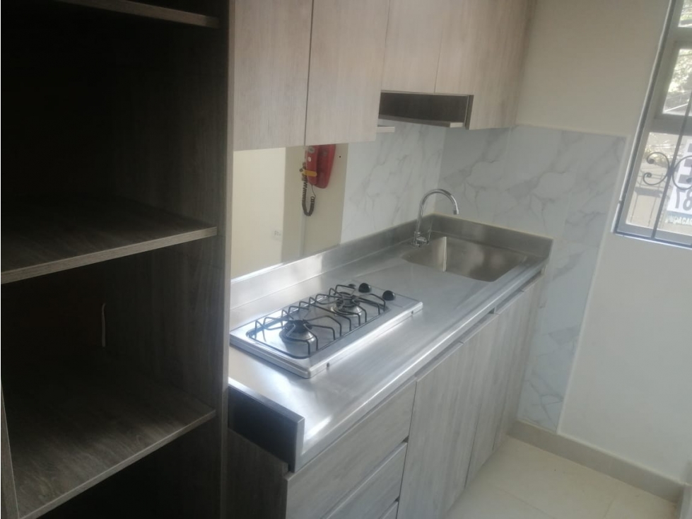 Apartamento en venta en San Diego, Medellín · foto 12 de 17