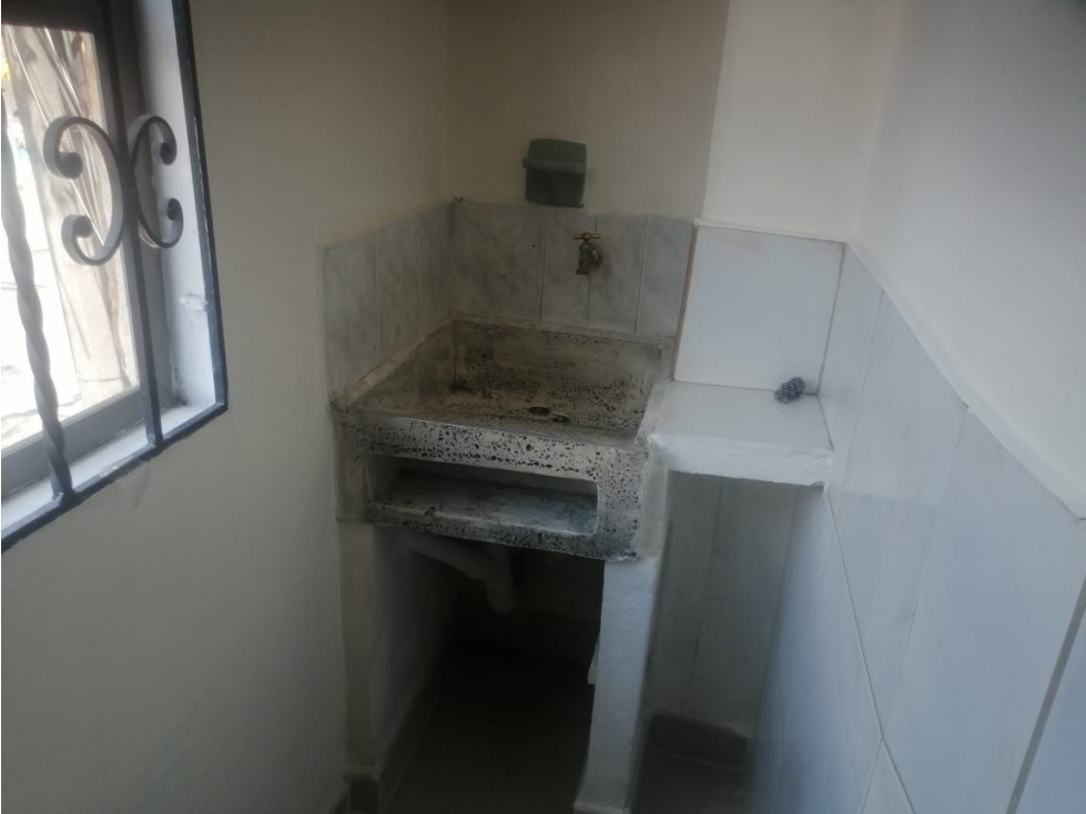 Apartamento en venta en San Diego, Medellín · foto 13 de 17