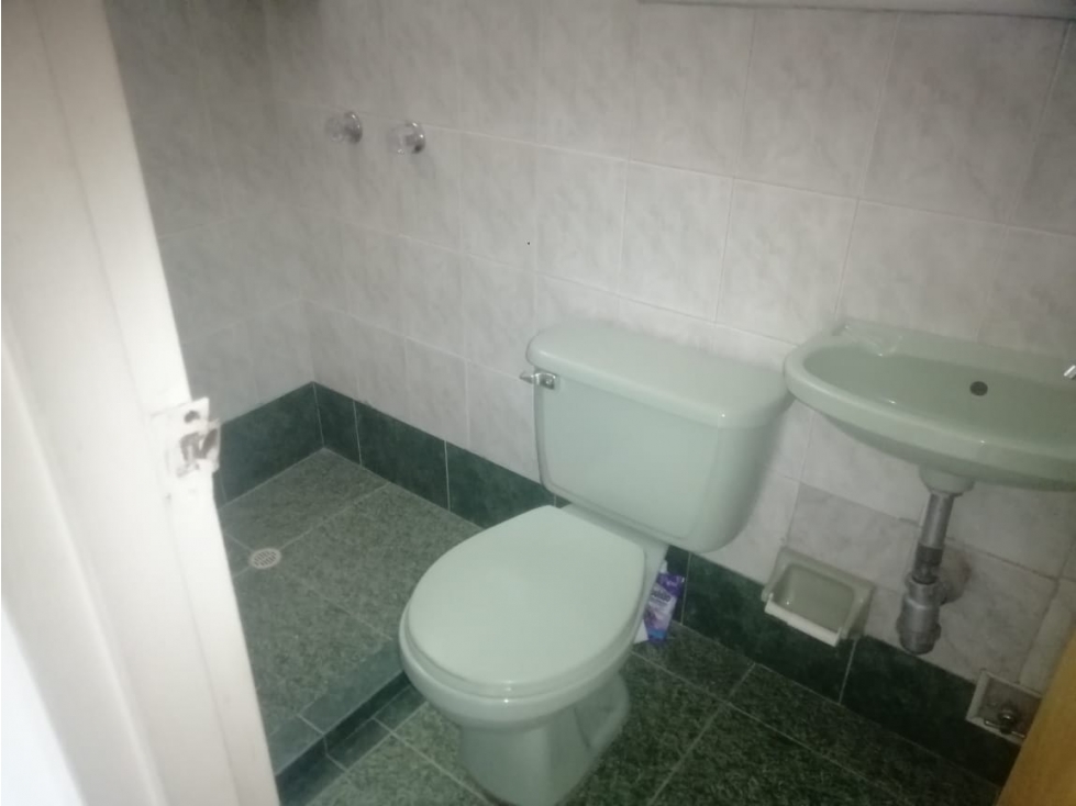 Apartamento en venta en San Diego, Medellín · foto 15 de 17