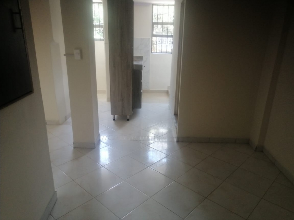 Apartamento en venta en San Diego, Medellín · foto 16 de 17