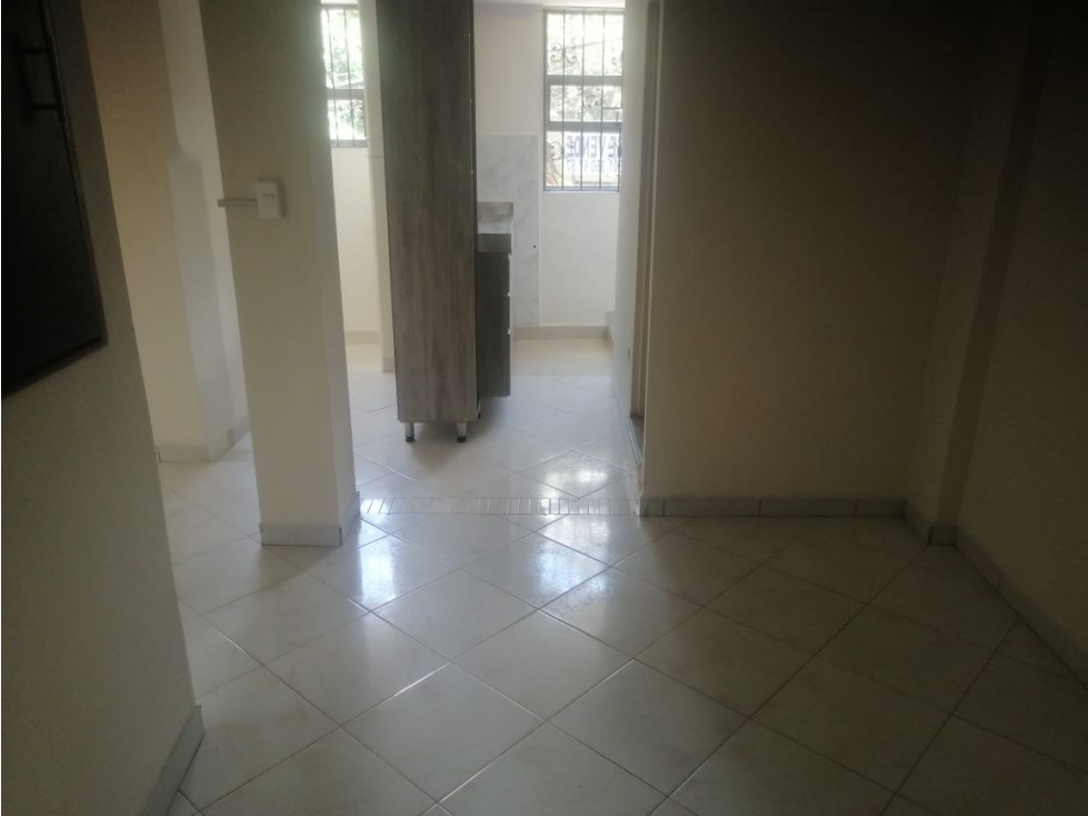 Apartamento en venta en San Diego, Medellín · foto 17 de 17