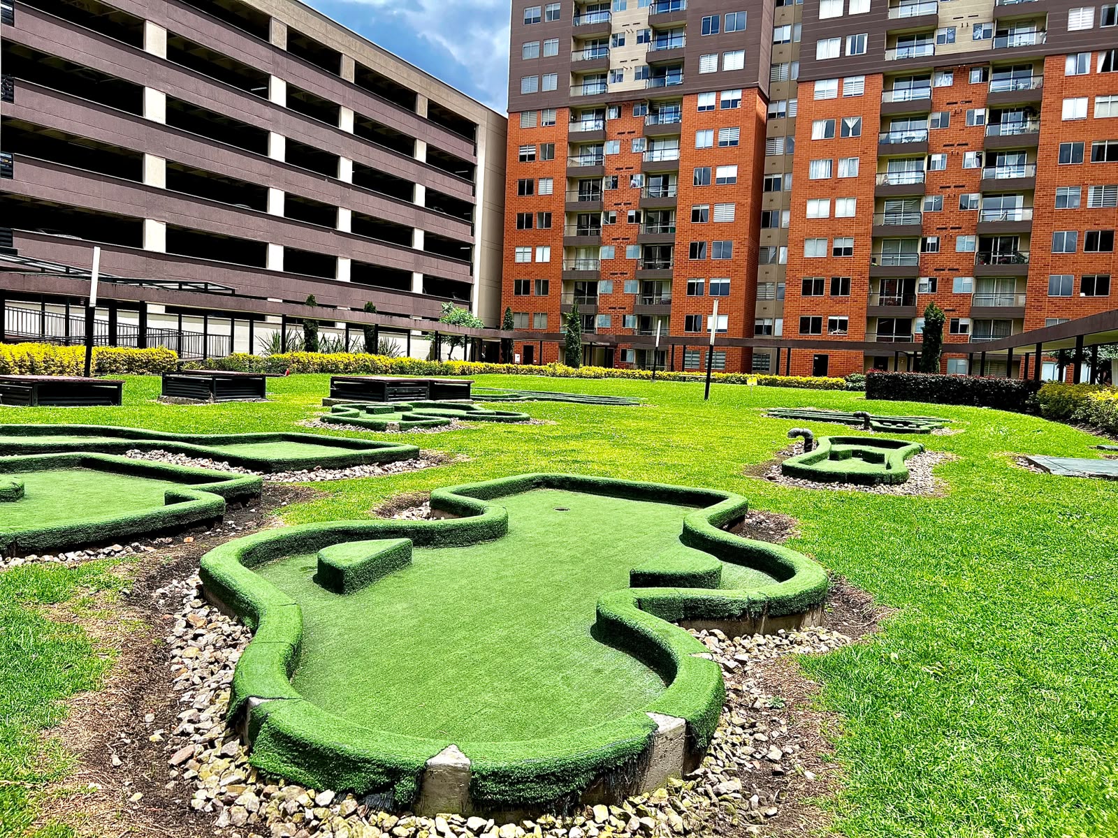 Apartamento en venta en Novaterra, Mosquera · foto 4 de 18