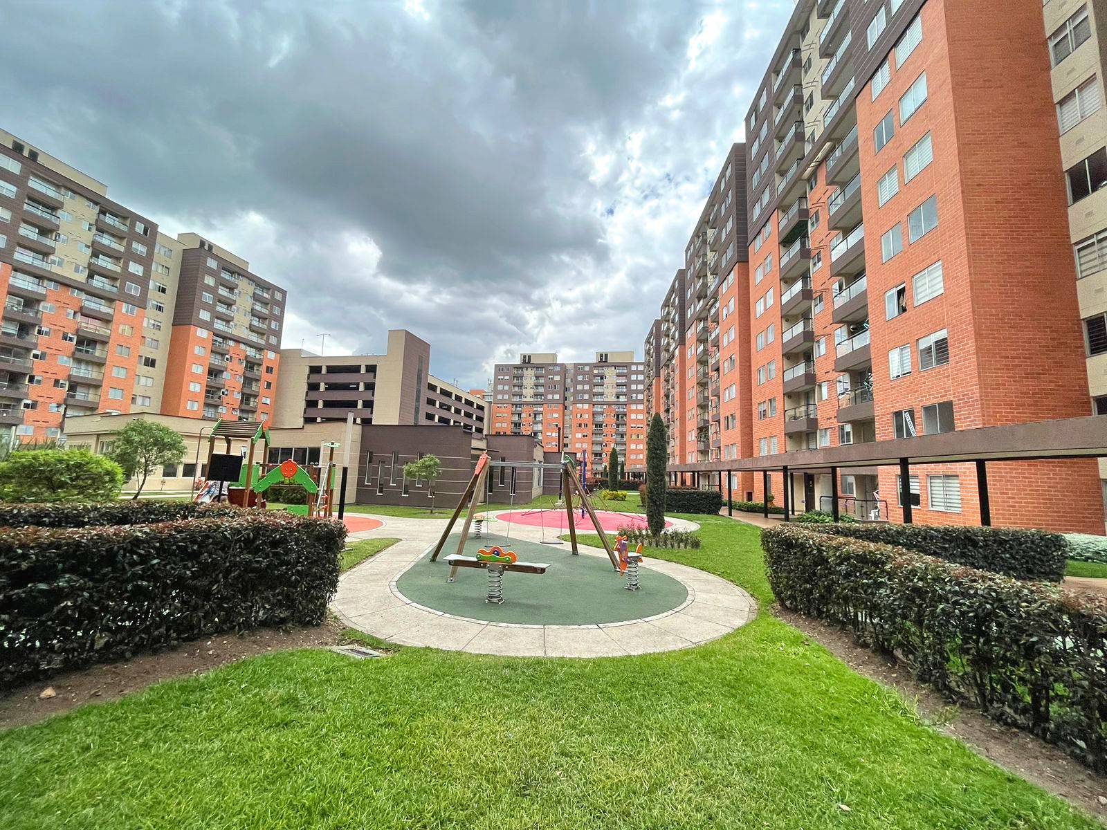 Apartamento en venta en Novaterra, Mosquera · foto 13 de 18