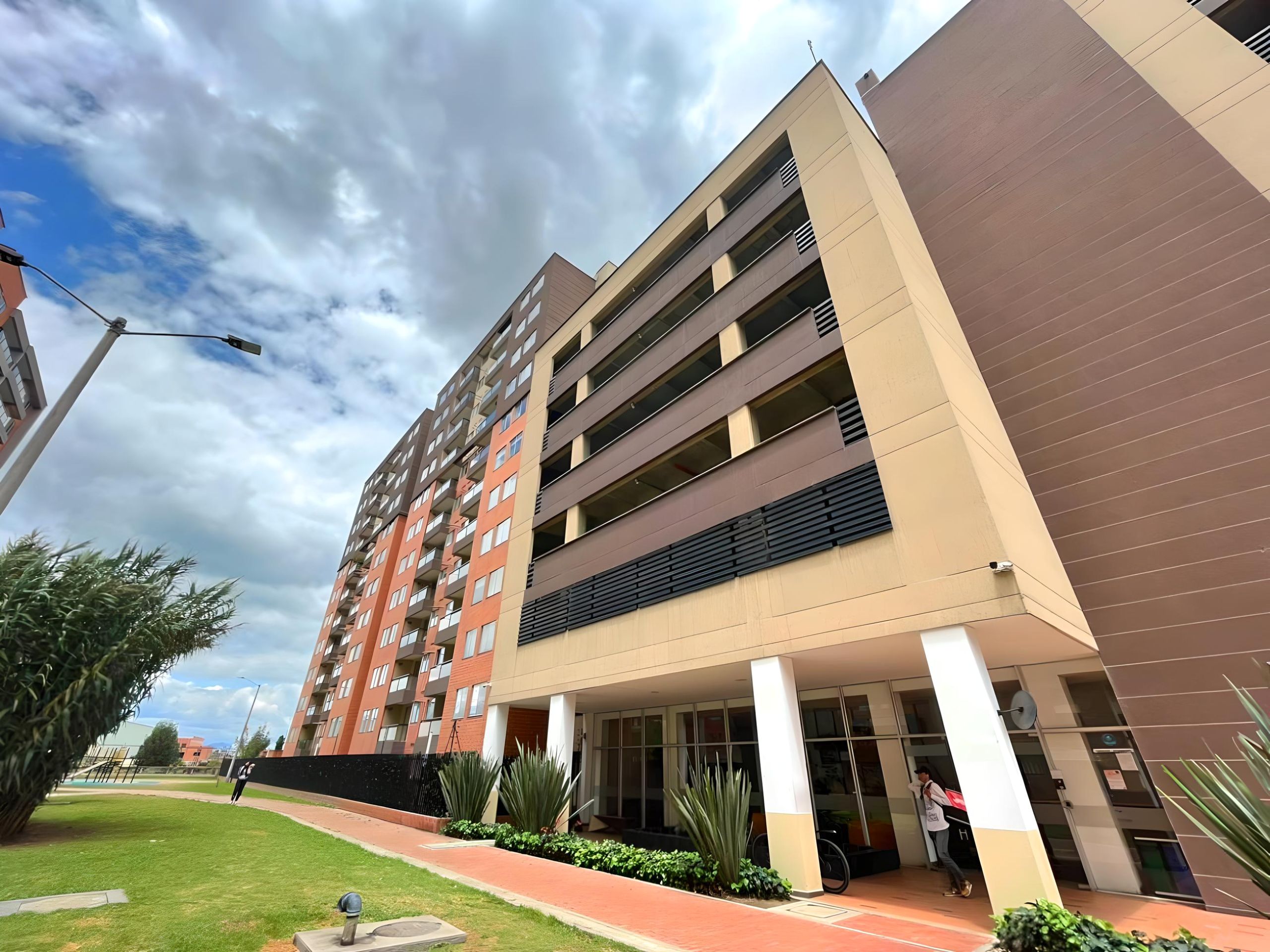 Apartamento en venta en Novaterra, Mosquera · foto 15 de 18