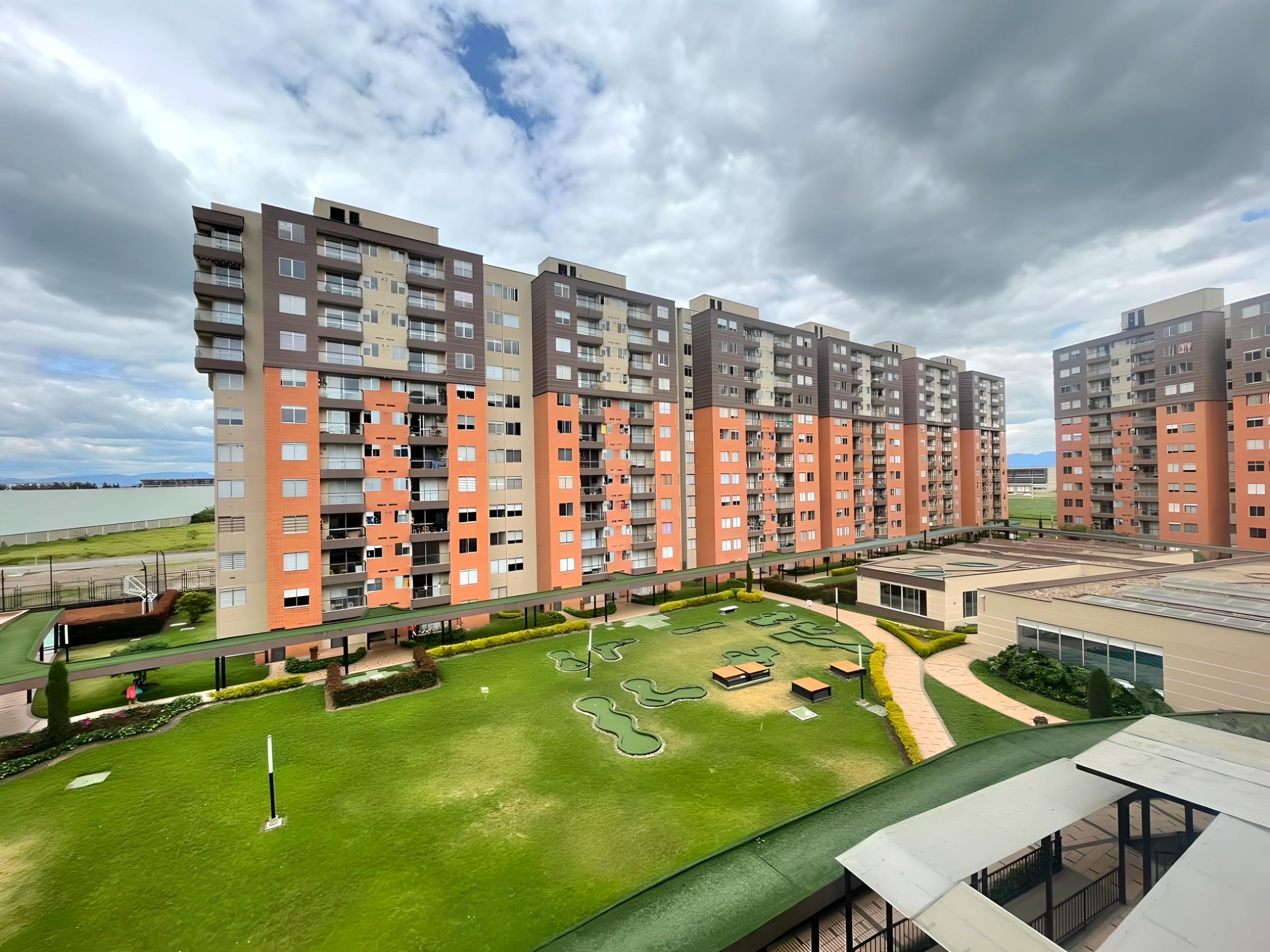 Apartamento en venta en Novaterra, Mosquera · foto 16 de 18