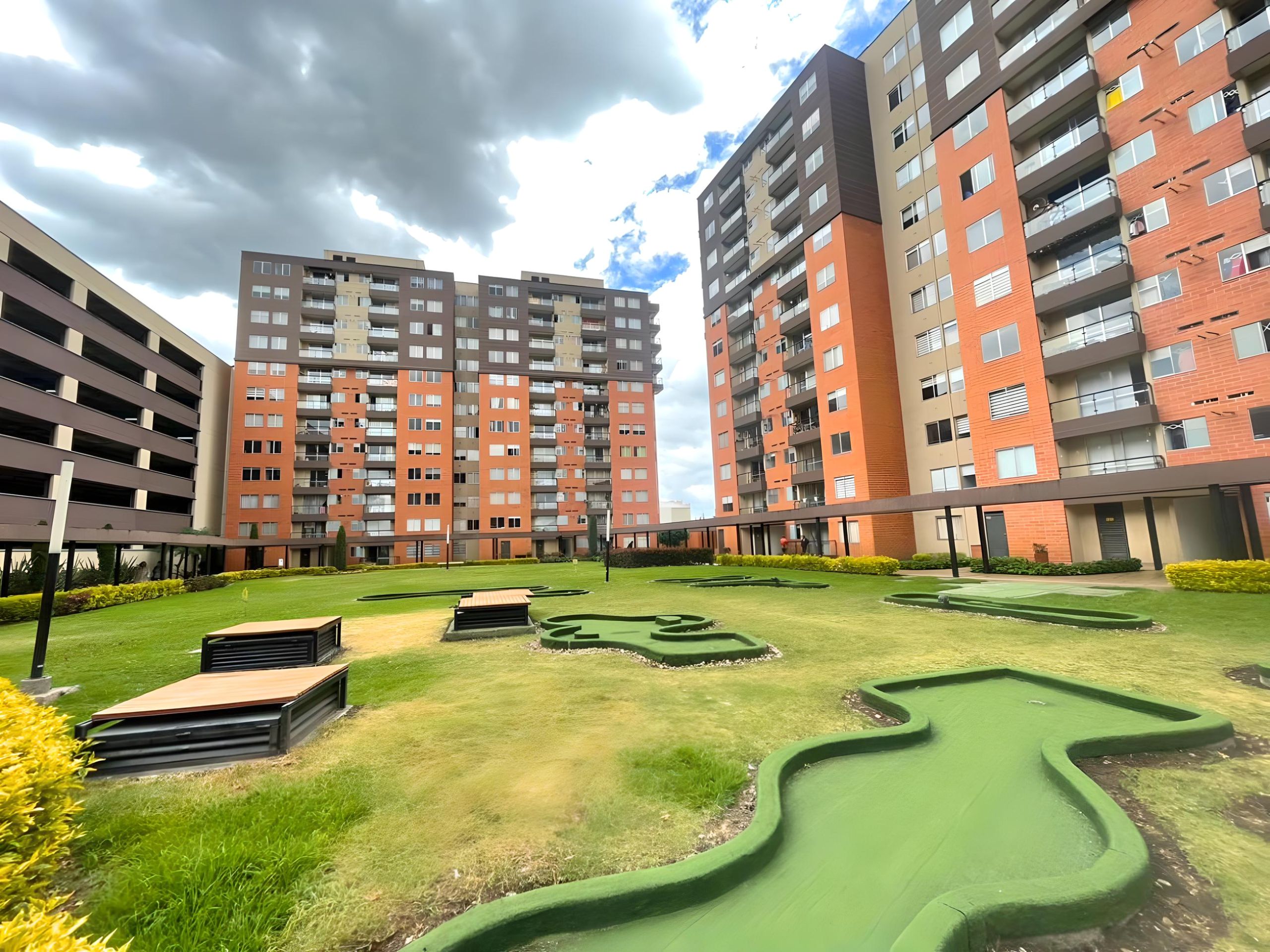 Apartamento en venta en Novaterra, Mosquera · foto 17 de 18