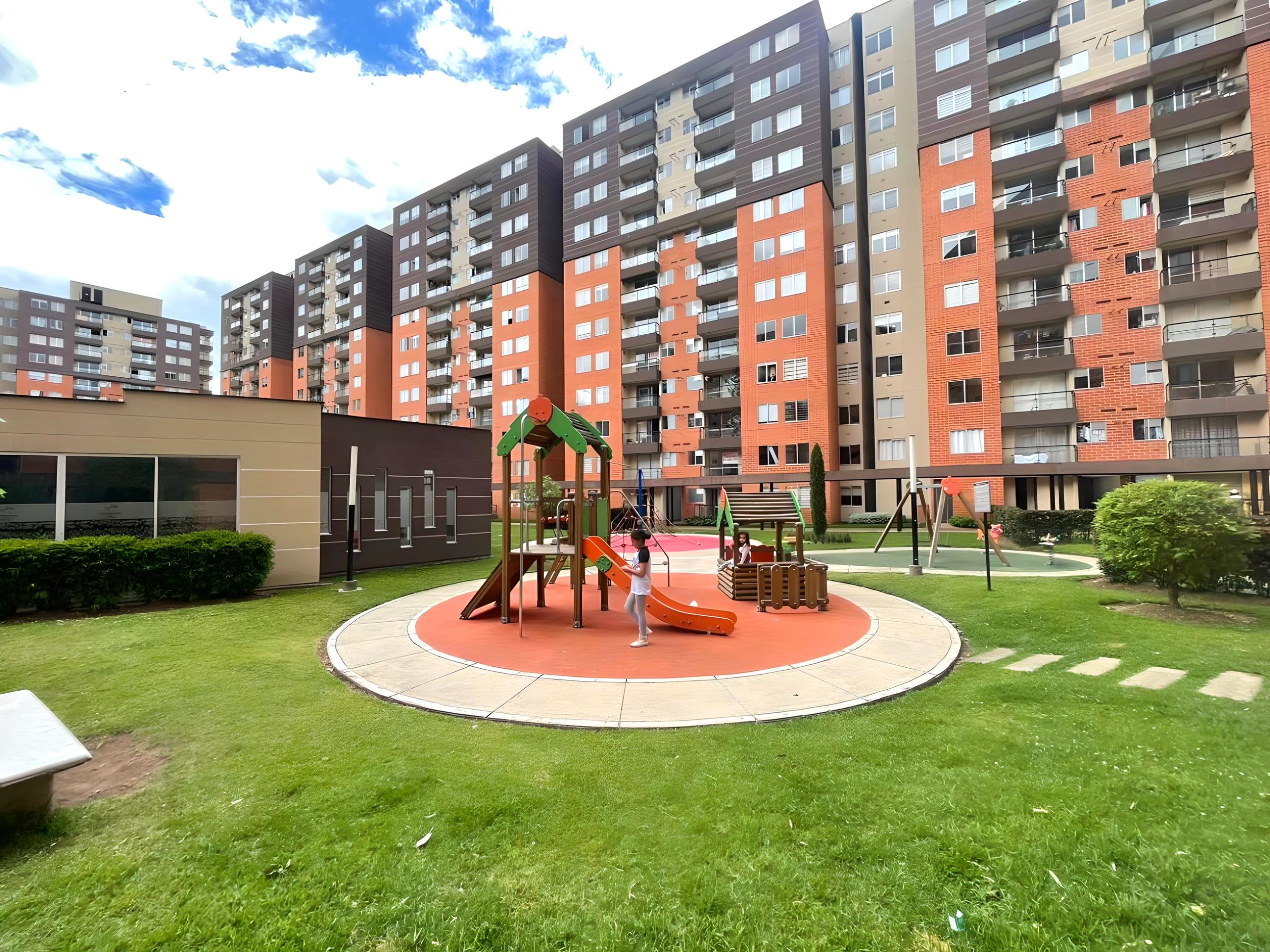 Apartamento en venta en Novaterra, Mosquera · foto 18 de 18