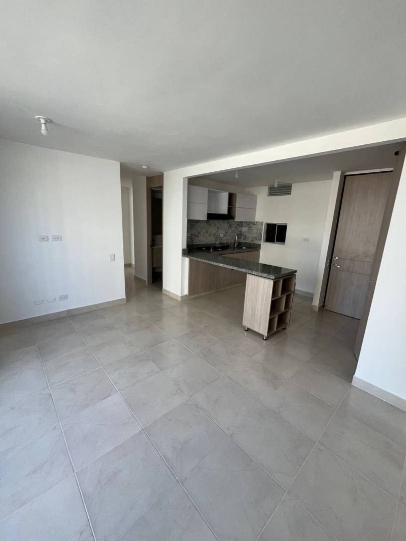 Departamento en alquiler con baja de precio en Alameda del Rio
