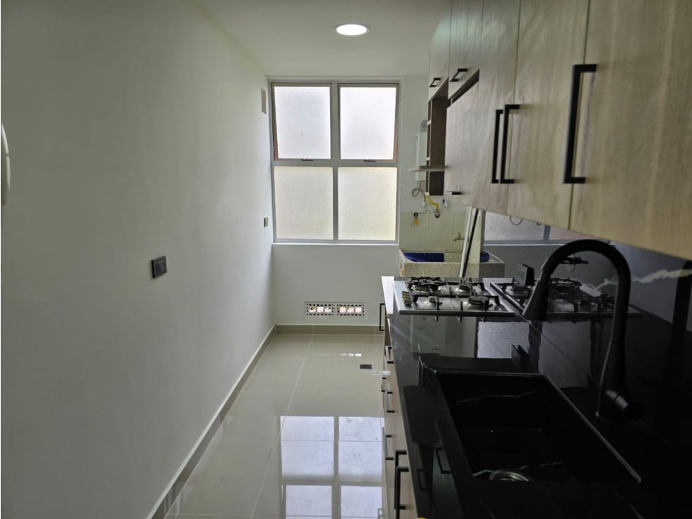 Departamento en venta bajo precio de mercado en Las palmas