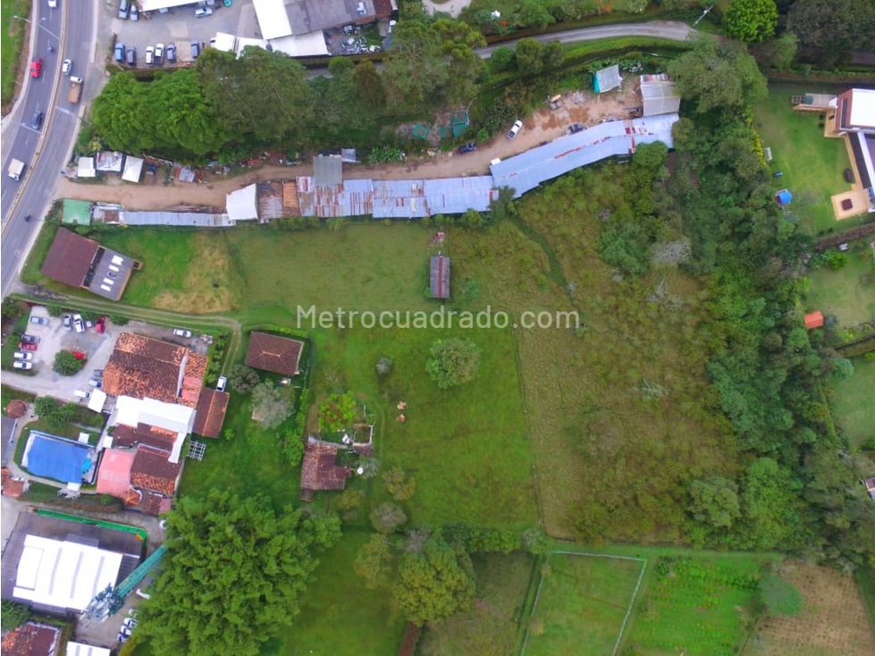 Land in Llano Grande for Sale - 4