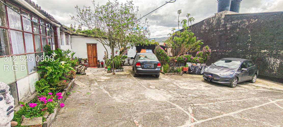 Casa de 5 alcobas en venta en Centro, Sopó, 364 m² · foto 4 de 21
