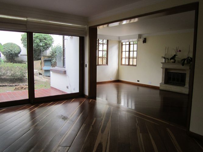 Casa de 5 alcobas en venta en Calatrava, Bogotá, 271 m² · foto 15 de 24