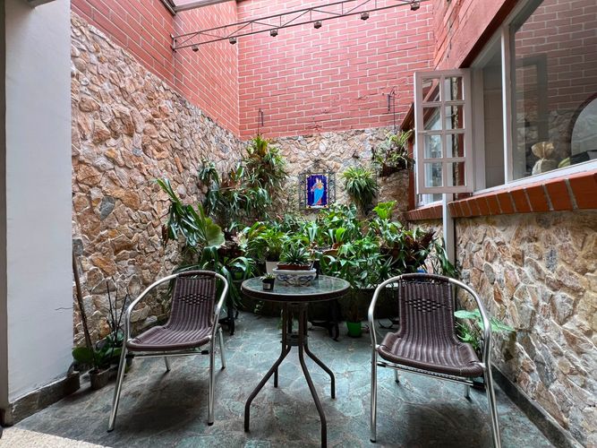 Casa de 3 alcobas en venta en El Poblado, Medellín, 198 m² · foto 17 de 17