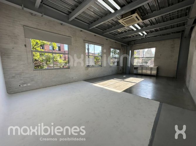 Oficina en arriendo en San Pablo, Medellín, 110 m² · foto 6 de 11