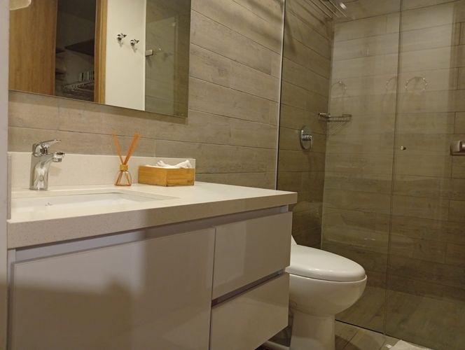 Apartamento de 2 alcobas en arriendo en El Diamante No. 2, Medellín, 74 m² · foto 14 de 15