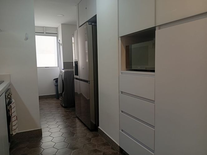 Apartamento de 2 alcobas en arriendo en El Diamante No. 2, Medellín, 74 m² · foto 9 de 15