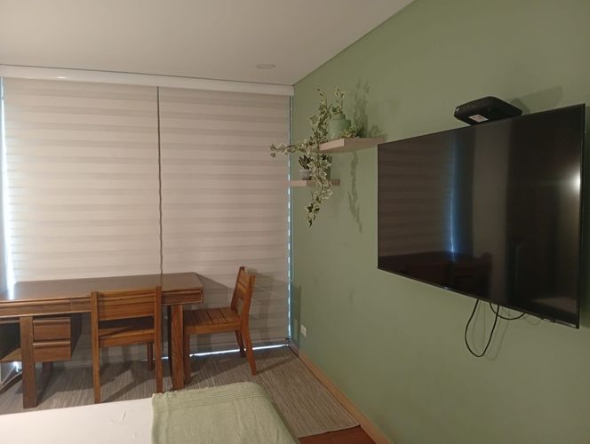 Apartamento de 2 alcobas en arriendo en El Diamante No. 2, Medellín, 74 m² · foto 6 de 15
