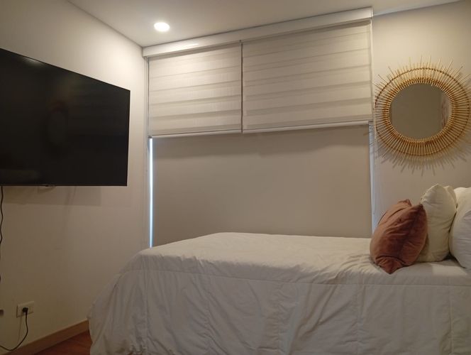 Apartamento de 2 alcobas en arriendo en El Diamante No. 2, Medellín, 74 m² · foto 5 de 15