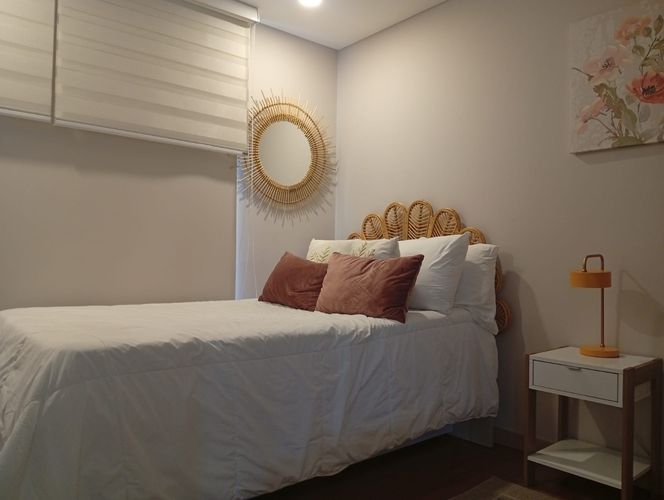 Apartamento de 2 alcobas en arriendo en El Diamante No. 2, Medellín, 74 m² · foto 4 de 15