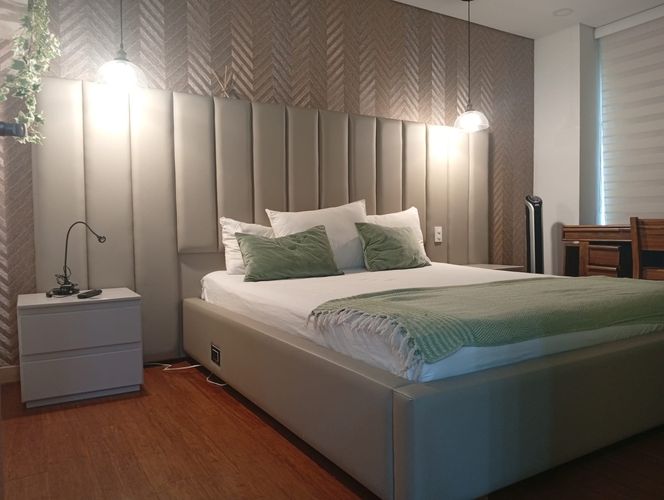 Apartamento de 2 alcobas en arriendo en El Diamante No. 2, Medellín, 74 m² · foto 7 de 15