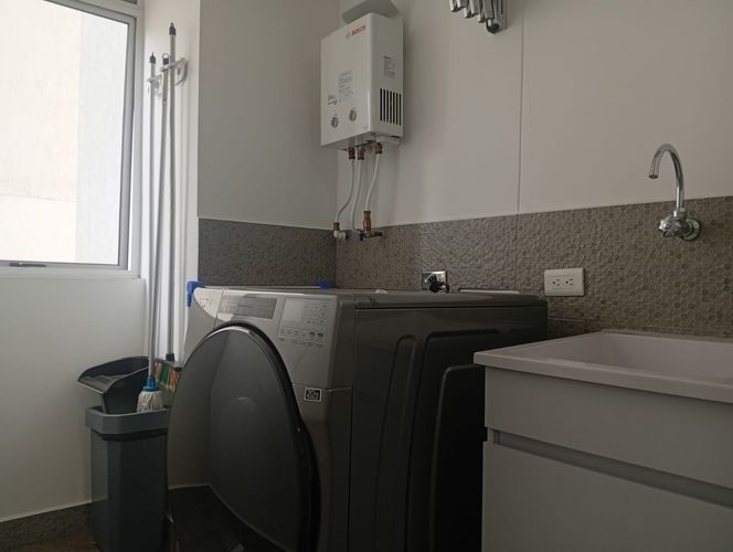 Apartamento de 2 alcobas en arriendo en El Diamante No. 2, Medellín, 74 m² · foto 15 de 15