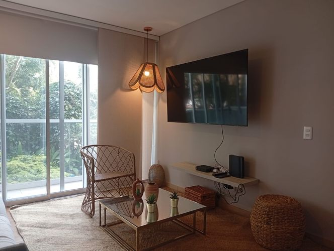Apartamento de 2 alcobas en arriendo en El Diamante No. 2, Medellín, 74 m² · foto 8 de 15