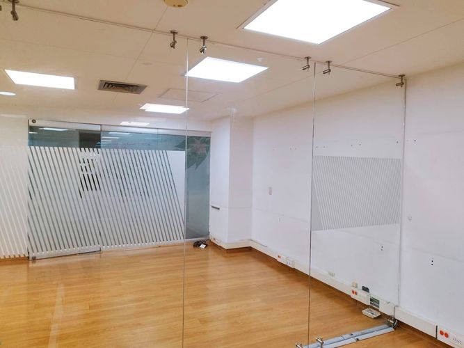 Oficina en arriendo en El Poblado, Medellín, 65 m² · foto 7 de 11