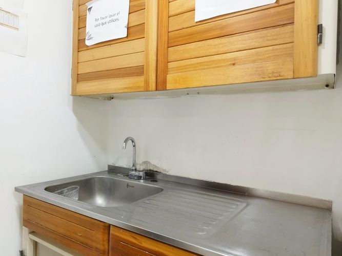 Oficina en arriendo en El Poblado, Medellín, 65 m² · foto 10 de 11