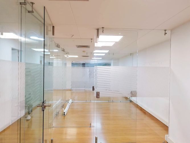 Oficina en arriendo en El Poblado, Medellín, 65 m² · foto 8 de 11