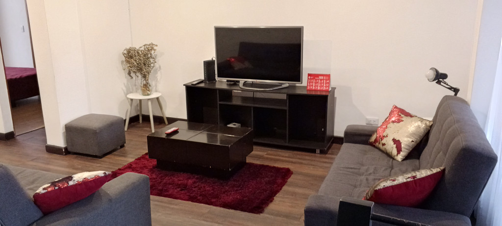Apartamento en venta en Chapinero, Bogotá · foto 2 de 24