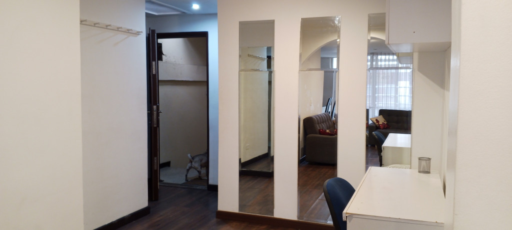 Apartamento en venta en Chapinero, Bogotá · foto 3 de 24