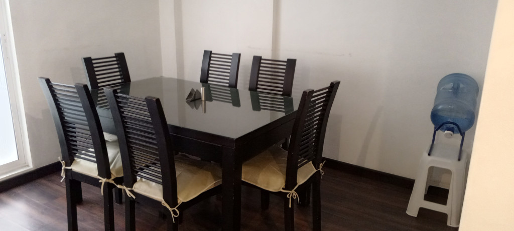 Apartamento en venta en Chapinero, Bogotá · foto 5 de 24