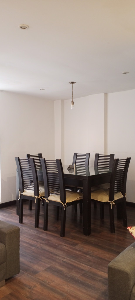 Apartamento en venta en Chapinero, Bogotá · foto 6 de 24