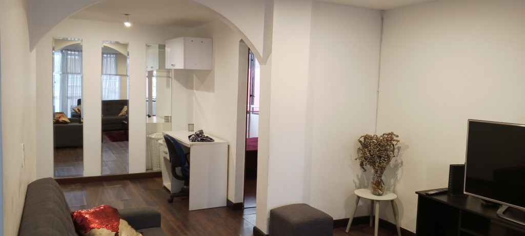 Apartamento en venta en Chapinero, Bogotá · foto 7 de 24