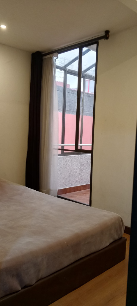 Apartamento en venta en Chapinero, Bogotá · foto 8 de 24