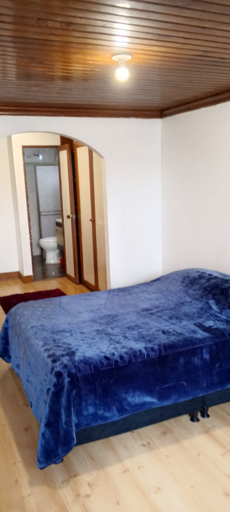 Apartamento en venta en Chapinero, Bogotá · foto 9 de 24