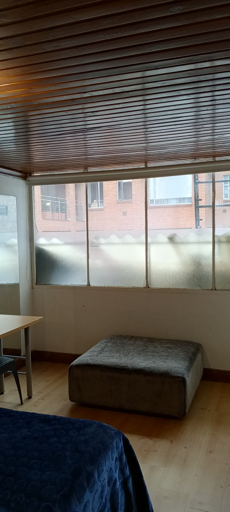 Apartamento en venta en Chapinero, Bogotá · foto 10 de 24
