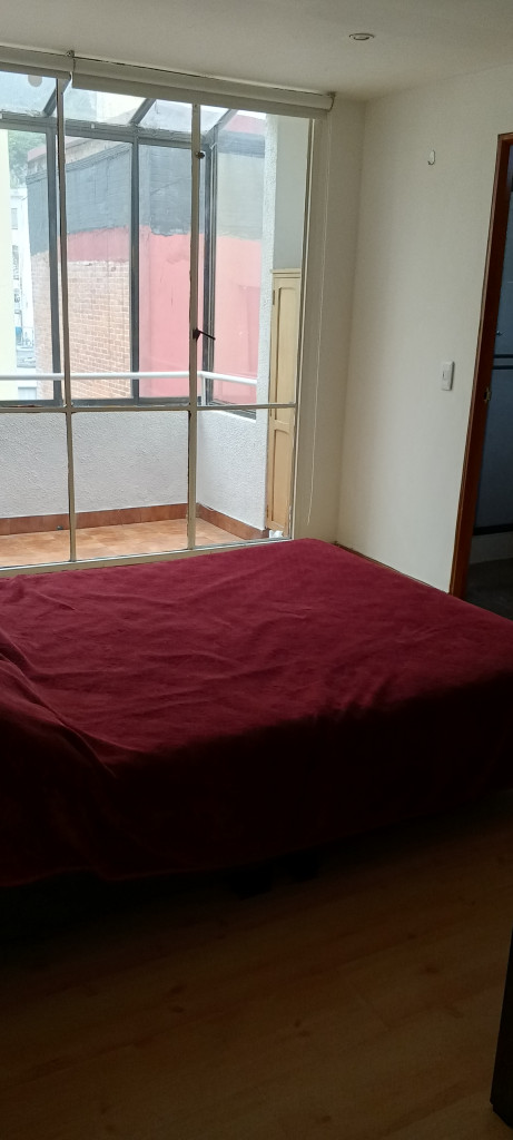 Apartamento en venta en Chapinero, Bogotá · foto 11 de 24