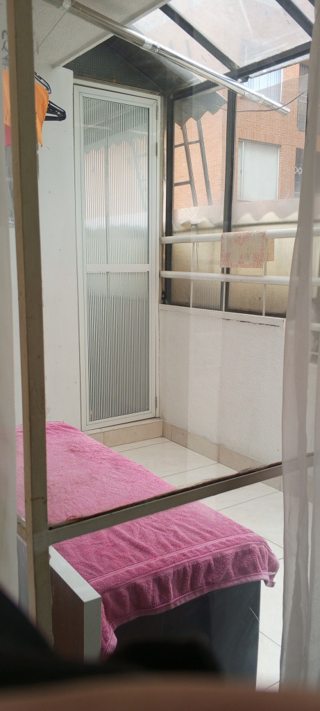 Apartamento en venta en Chapinero, Bogotá · foto 12 de 24