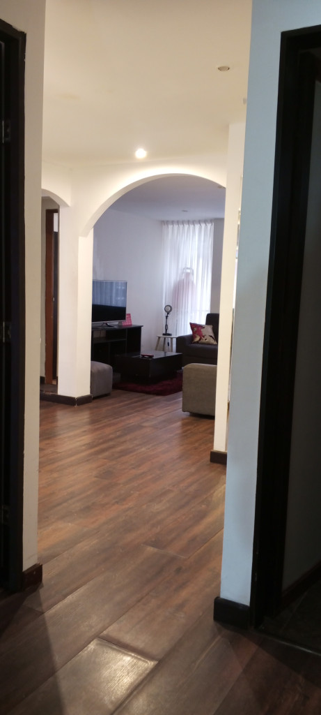 Apartamento en venta en Chapinero, Bogotá · foto 13 de 24