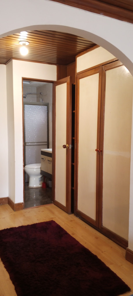 Apartamento en venta en Chapinero, Bogotá · foto 15 de 24