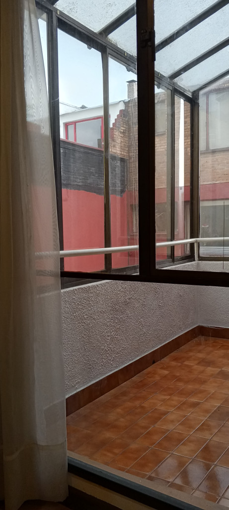 Apartamento en venta en Chapinero, Bogotá · foto 17 de 24