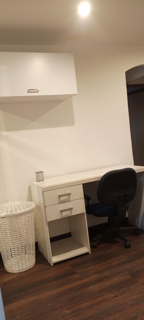 Apartamento en venta en Chapinero, Bogotá · foto 18 de 24