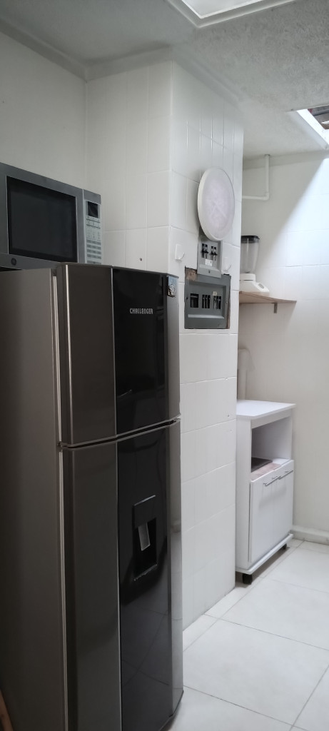 Apartamento en venta en Chapinero, Bogotá · foto 19 de 24
