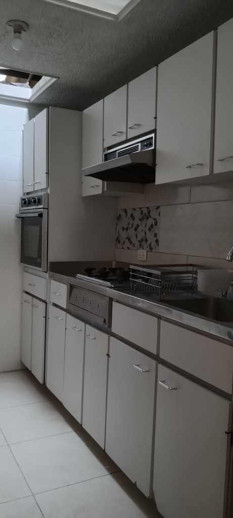 Apartamento en venta en Chapinero, Bogotá · foto 20 de 24