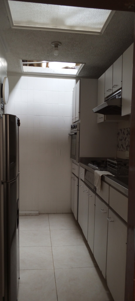 Apartamento en venta en Chapinero, Bogotá · foto 21 de 24